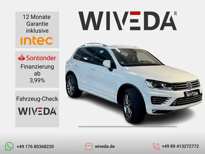 Touareg