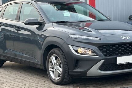 Hyundai KONA 74.000 km 15.995 &euro; Bruchsal-Helmsheim 76646
