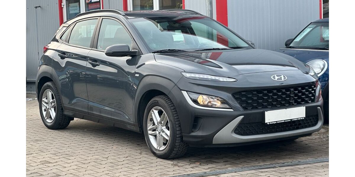Hyundai KONA 74.000 km 15.995 &euro; Bruchsal-Helmsheim 76646