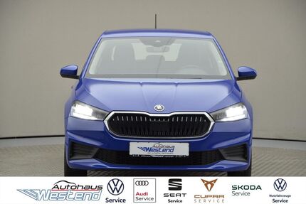 Skoda Fabia 59.498 km 18.440 &euro; München 80686