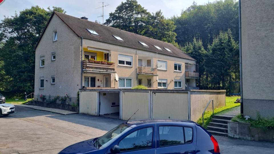 3 - Zimmer - Wohnung
