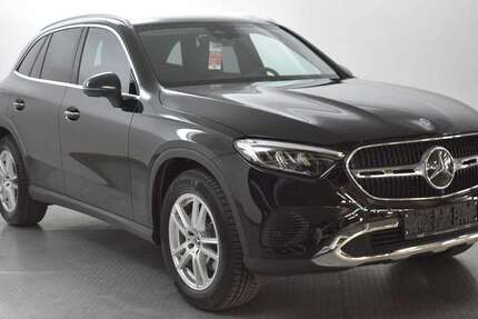 Mercedes-Benz GLC 200 28.682 km 43.350 &euro; Bebra 36179