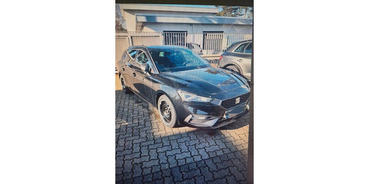 Seat Leon 84.560 km 18.990 &euro; Tauberbischofsheim 97941