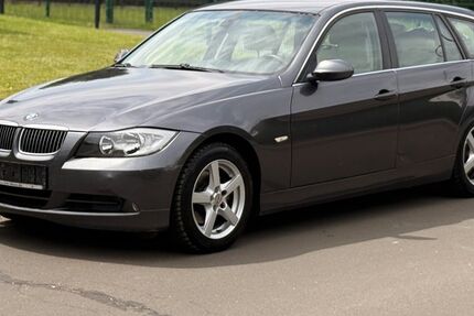 BMW 325 246.500 km 3.600 &euro; Stadtallendorf 35260