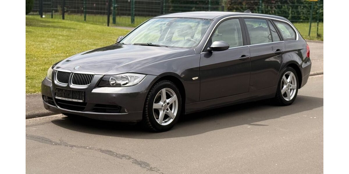BMW 325 246.500 km 3.600 &euro; Stadtallendorf 35260