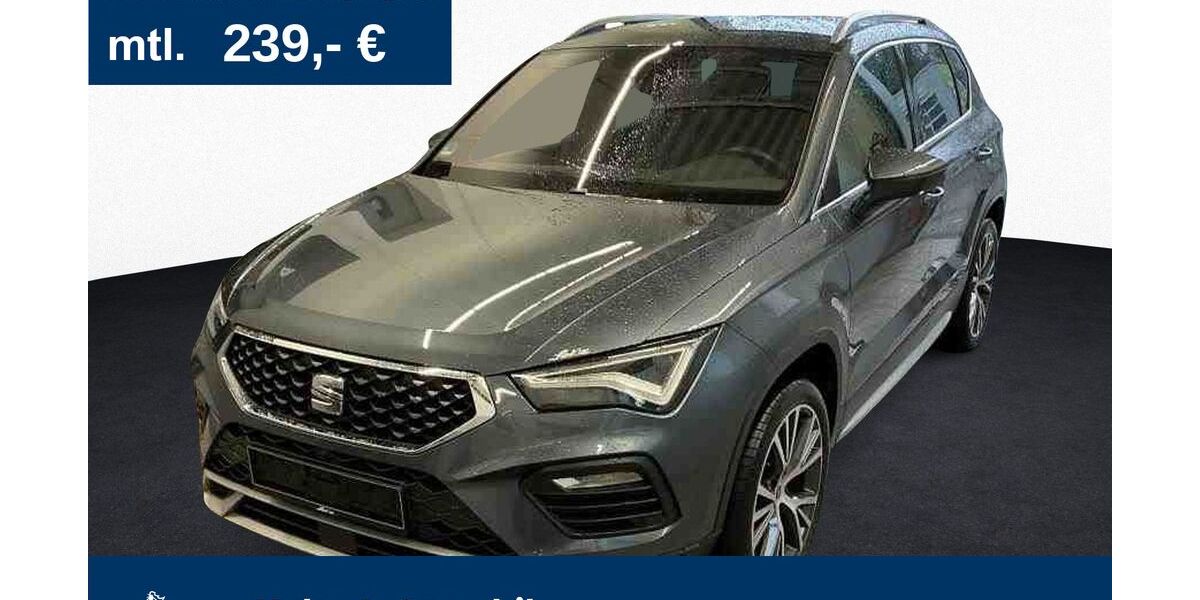 Seat Ateca 58.229 km 26.930 &euro; Niefern-Öschelbronn 75223