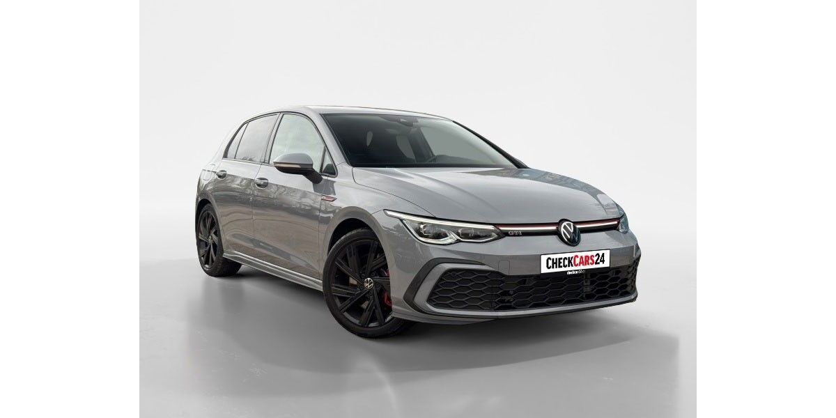 VW Golf 19.280 km 36.089 &euro; Berlin 10587