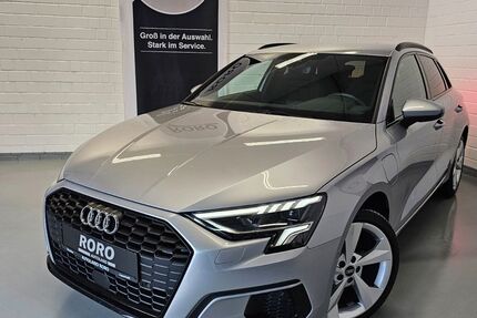 Audi A3 61.650 km 23.950 &euro; Lippstadt 59557