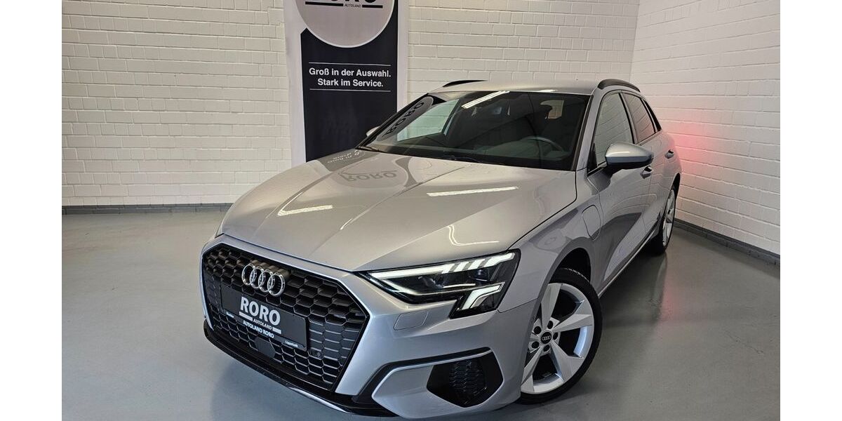 Audi A3 61.650 km 23.950 &euro; Lippstadt 59557