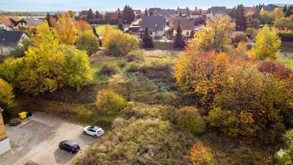 Grundstück Hettstedt / Meisberg Meisberg - 22.792&euro; | Angebot:25881642