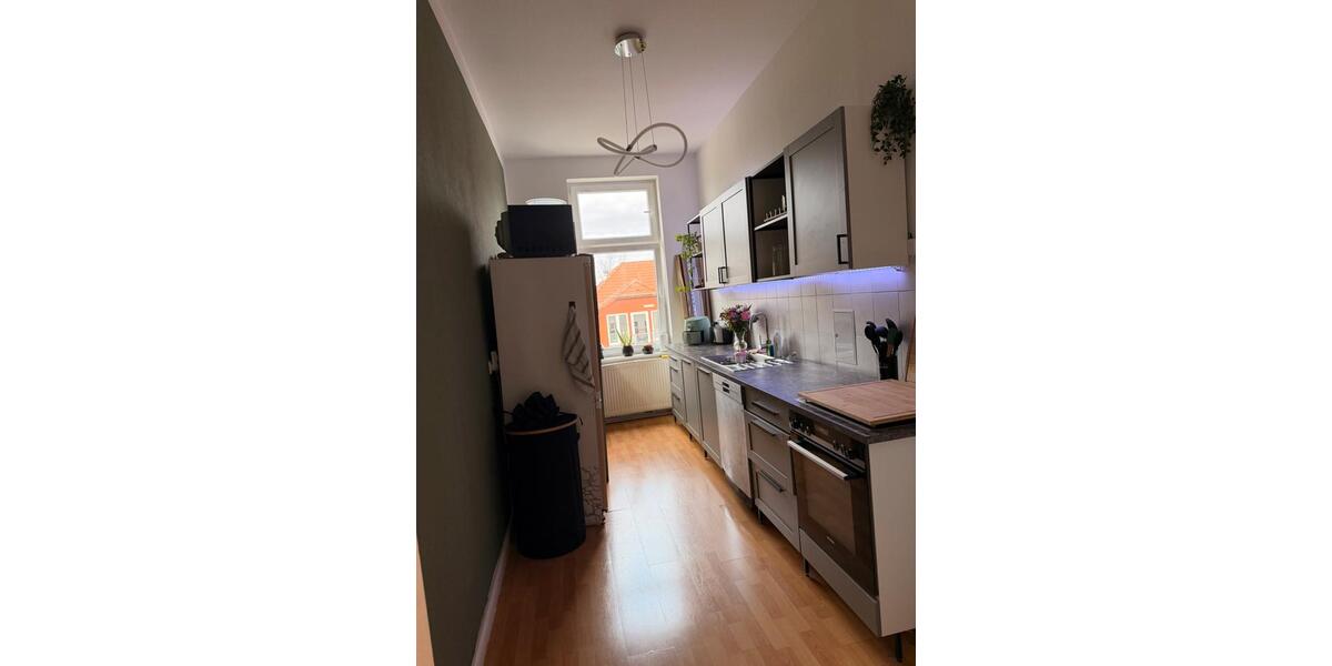 Etagenwohnung Neuruppin - 2 Zimmer, 70 m&sup2;, 595&euro; | Angebot:26021542