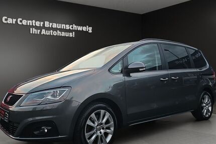 Seat Alhambra 244.541 km 7.999 € Braunschweig 38120