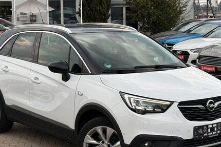 Opel Crossland (X) 96.229 km 10.500 &euro; Gablingen 86456