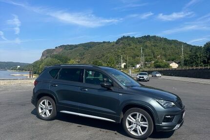 Seat Ateca 234.000 km 13.200 &euro; Bad Honnef 53604