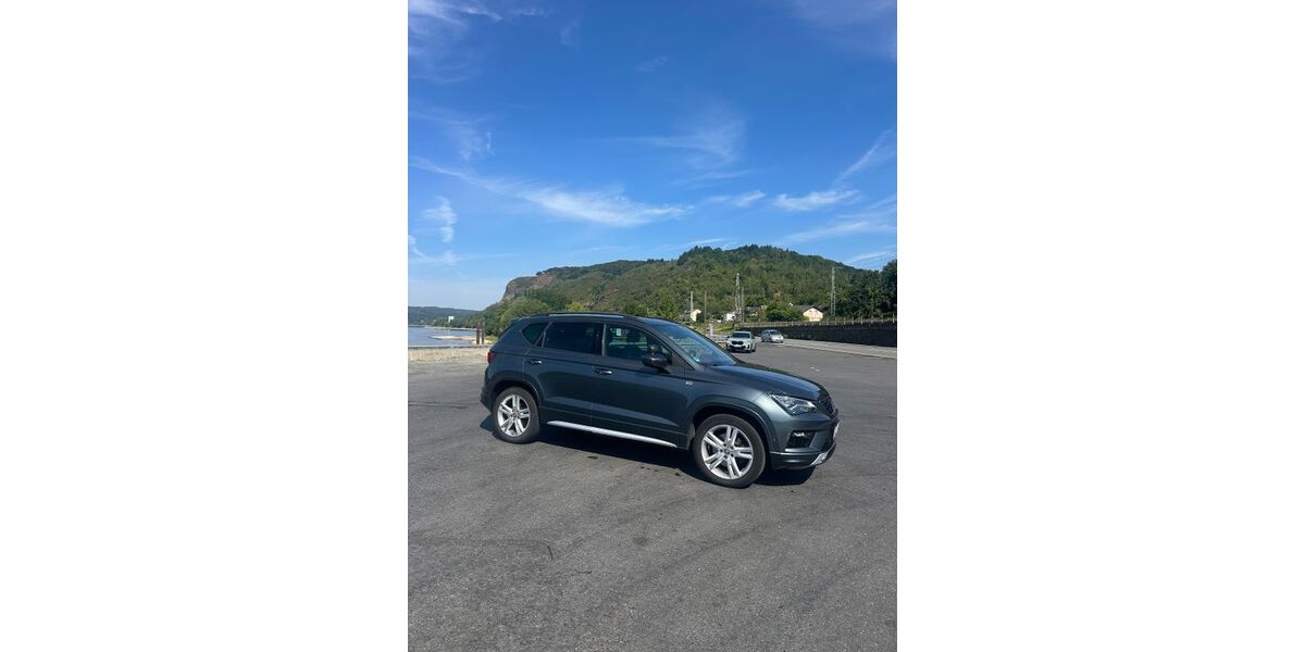 Seat Ateca 234.000 km 13.200 &euro; Bad Honnef 53604