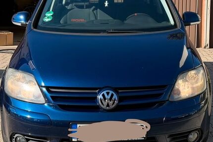 VW Golf Plus 254.655 km 2.500 &euro; Gronau (Leine) 31028