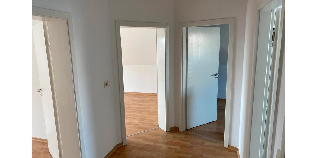 Dachgeschoßwohnung Leipzig Nordwest - 2 Zimmer, 61 m&sup2;, 163.500&euro; | Angebot:26047360