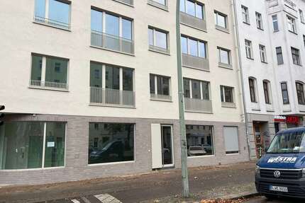 Grundstück in Berlin 490.000 € 73 m²