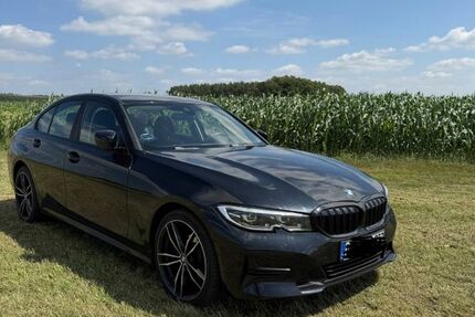 BMW 320 170.000 km 20.000 &euro; Ludwigslust 19288