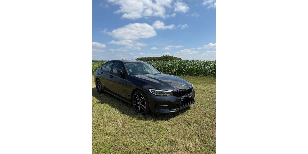 BMW 320 170.000 km 20.000 &euro; Ludwigslust 19288
