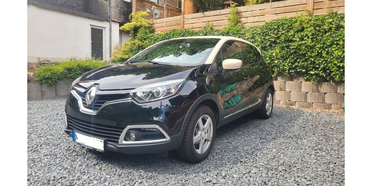Renault Captur 96.700 km 8.300 € Neuwied 56566