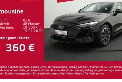 Audi A5 18.400 km 41.883 &euro; Gersthofen 86368