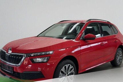 Skoda Kamiq 66.280 km 16.690 &euro; Beilngries 92339