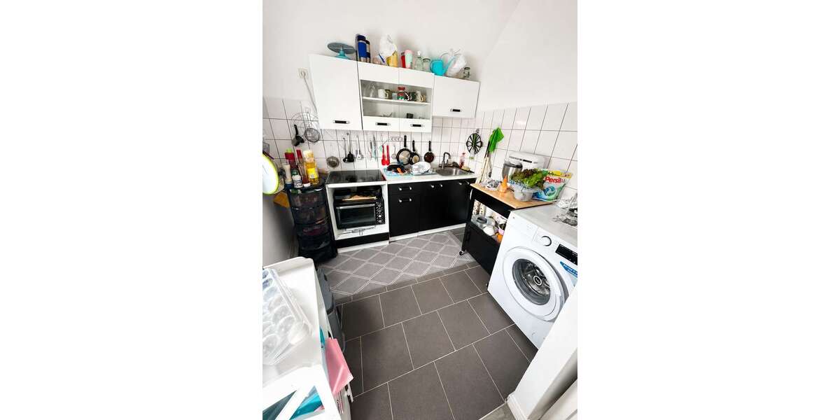 Etagenwohnung Bad Kreuznach - 3 Zimmer, 55 m&sup2;, 600&euro; | Angebot:26928883