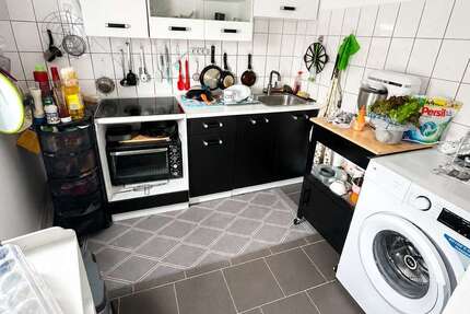 Wohnung Bad Kreuznach - 3 Zimmer, 55 m&sup2;, 600&euro; | Angebot:26928883
