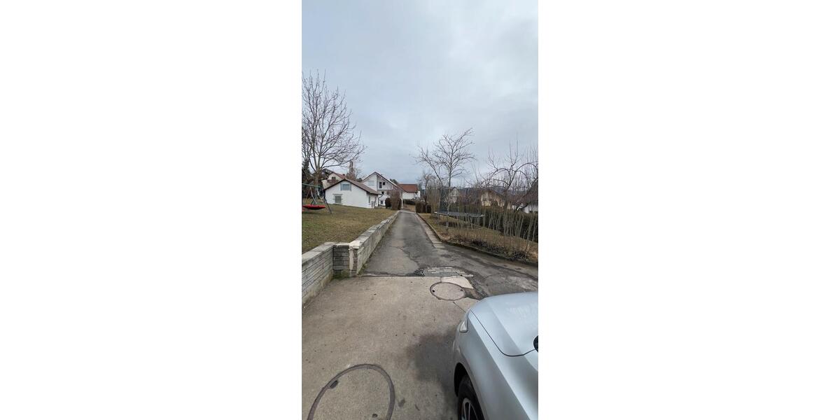 Einfamilienhaus Bisingen - 8 Zimmer, 180 m&sup2;, 1.500&euro; | Angebot:24841459