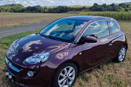 Opel Adam 74.300 km 8.999 € Nidda 63667