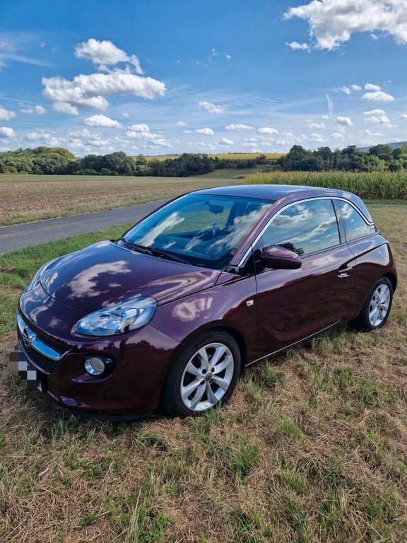 Opel Adam 74.300 km 8.999 € Nidda 63667