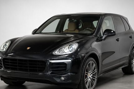 Porsche Cayenne 199.779 km 22.349 &euro; Burbach 57299