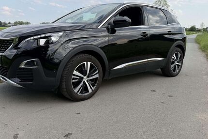 Peugeot 3008 59.000 km 17.900 &euro; Borgholzhausen 33829