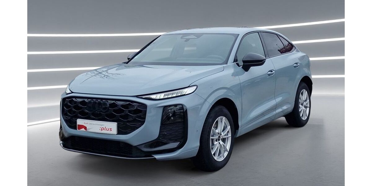 Audi Q3 6.900 km 56.980 &euro; Ingolstadt 85057