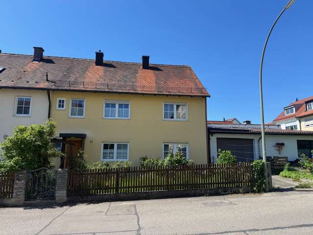Haus zum Kaufen in Freising (Neustift) 690.000 € 145 m²