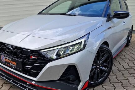 Hyundai i20 6.250 km 28.990 &euro; Zehdenick 16792