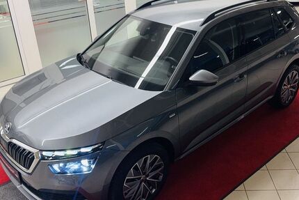 Skoda Kamiq 55.058 km 21.990 &euro; Stadland 26936