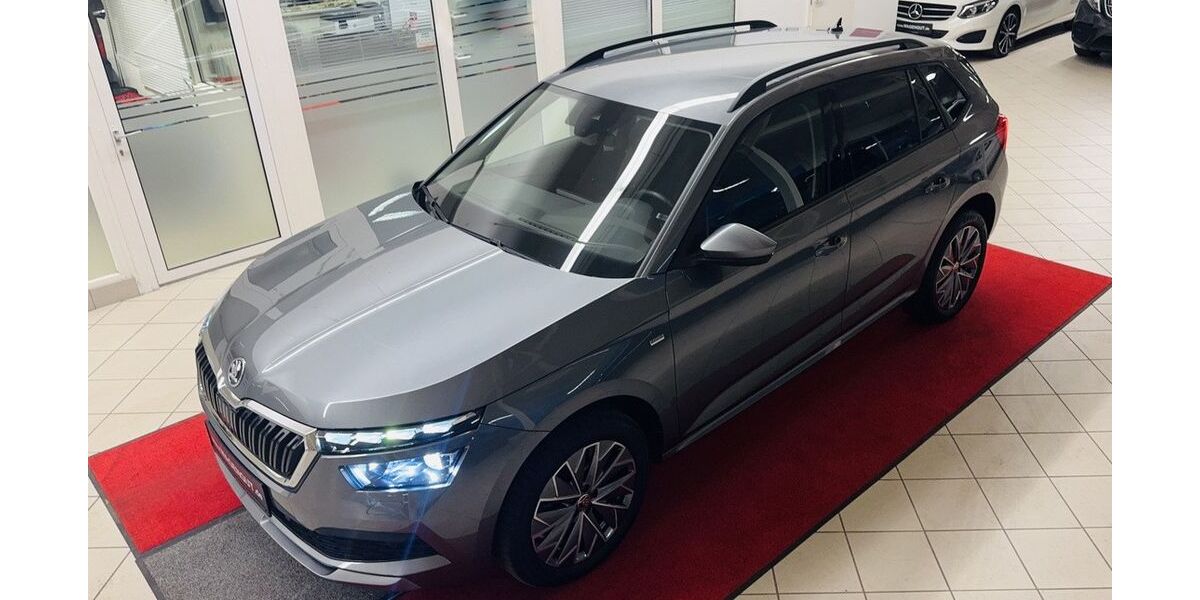 Skoda Kamiq 55.058 km 21.990 &euro; Stadland 26936