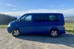 VW T5 Multivan 229.000 km 15.000 &euro; Markdorf 88677