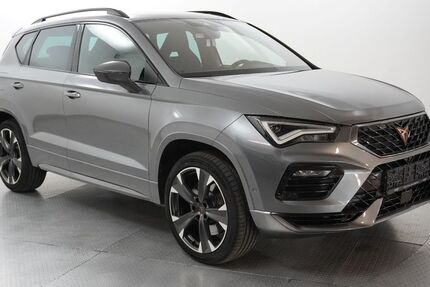 Cupra Ateca 39.985 km 27.950 &euro; Bebra 36179