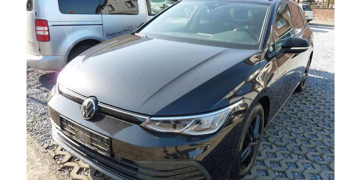 VW Golf 97.200 km 19.999 &euro; Issum-Sevelen 47661