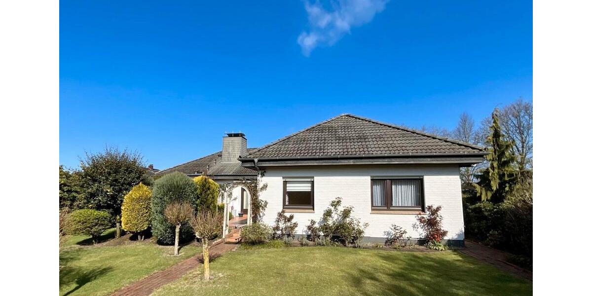 Einfamilienhaus Geestland - 6 Zimmer, 179 m&sup2;, 329.000&euro; | Angebot:26279522