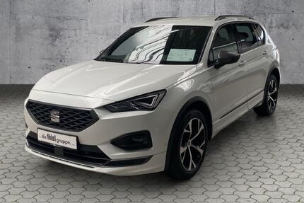Seat Tarraco 52.570 km 27.430 &euro; Rheda-Wiedenbrück 33378