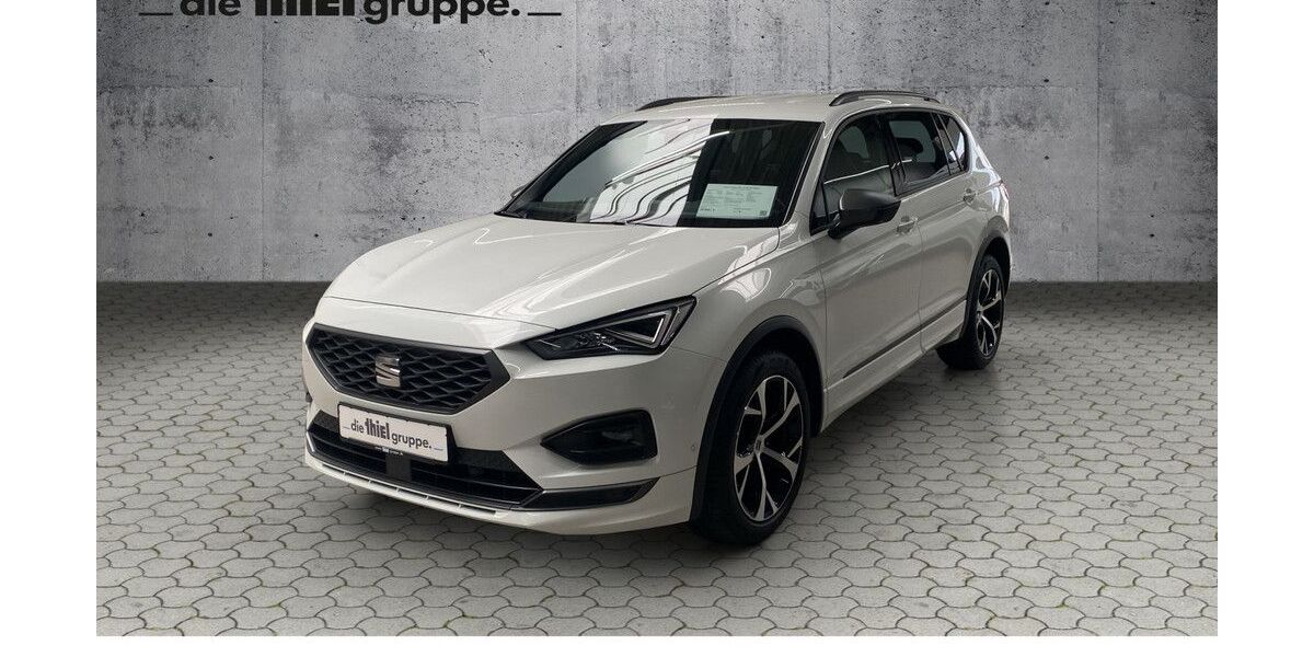 Seat Tarraco 52.570 km 27.430 &euro; Rheda-Wiedenbrück 33378