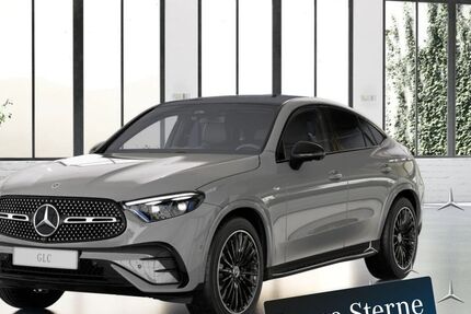 Mercedes-Benz GLC 300 17.024 km 80.990 &euro; Koblenz 56073