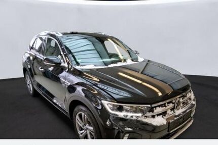 VW T-Roc 41.633 km 21.550 &euro; Dorsten 46282