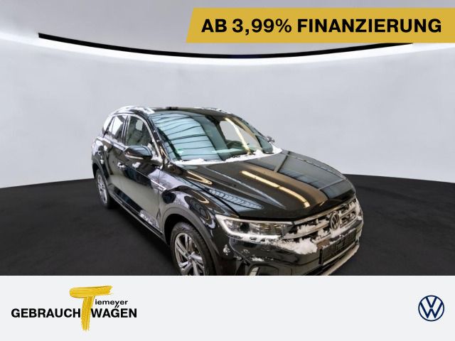 VW T-Roc 41.633 km 21.550 &euro; Dorsten 46282