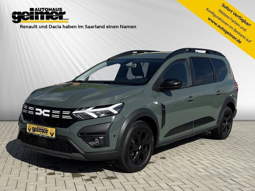 Dacia Jogger 24.400 km 19.890 € Homburg (Saar) 66424