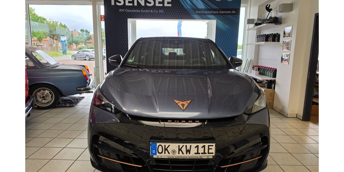 Cupra Tavascan 20.000 km 40.500 &euro; Oebisfelde 39646